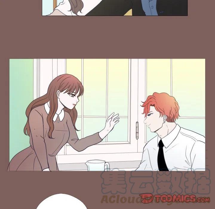 《迟来的爱》真正的原唱漫画,202图