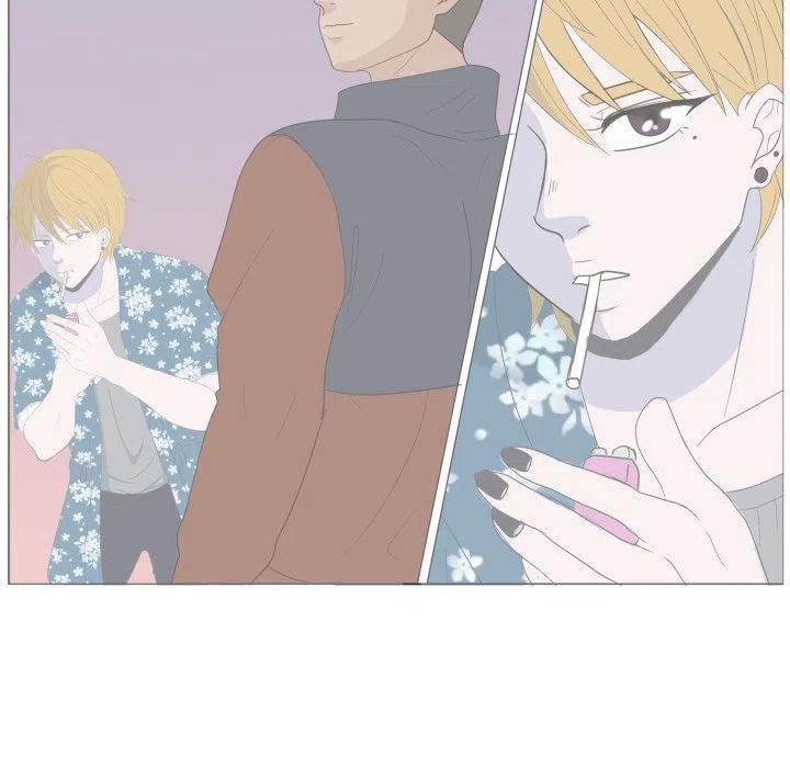 迟来的真心漫画,312图