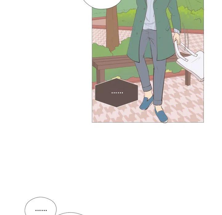 迟来的真心漫画,41图