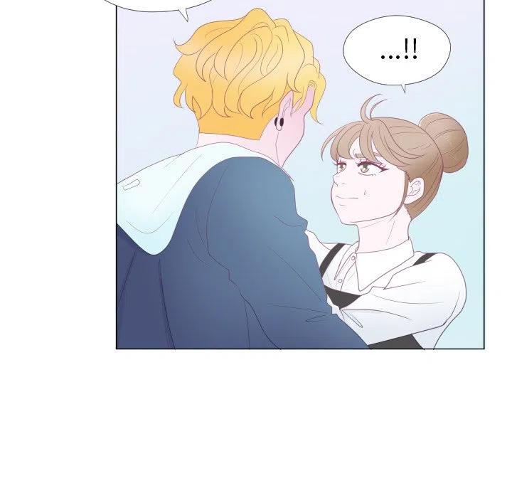 迟来的真心漫画,311图