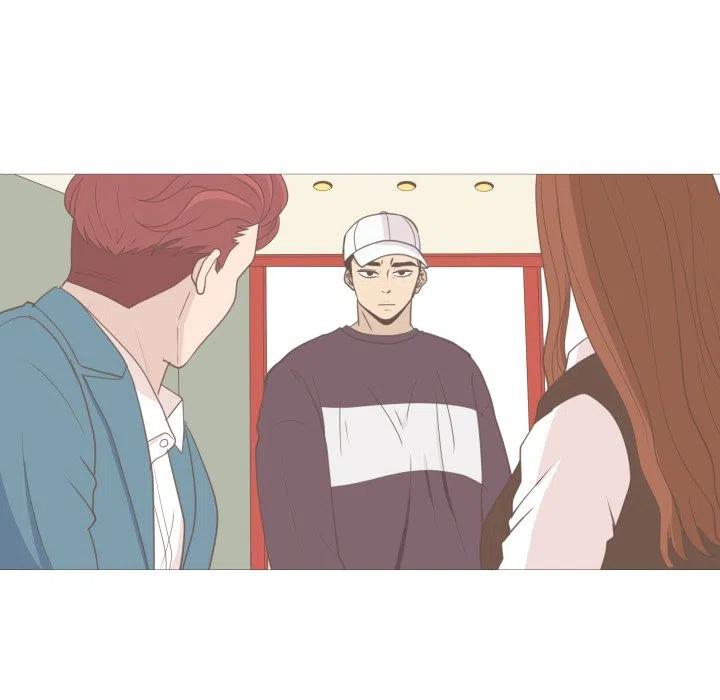迟来的真心漫画,121图