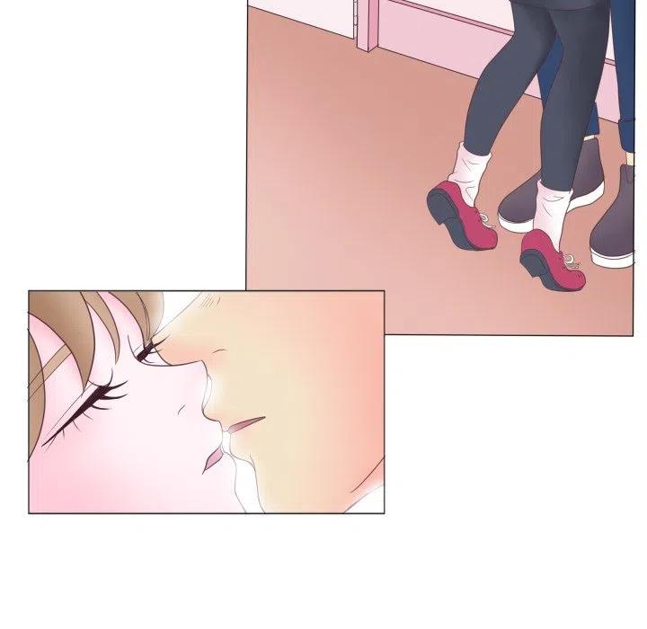 迟来的真心漫画,301图