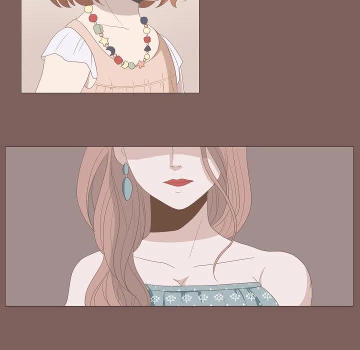 迟来的真心漫画,132图