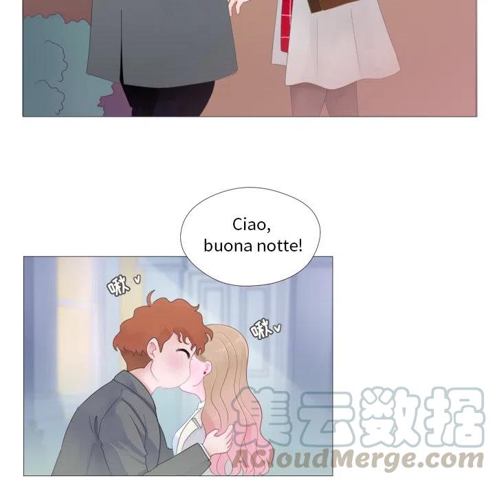 迟来的真心漫画,261图