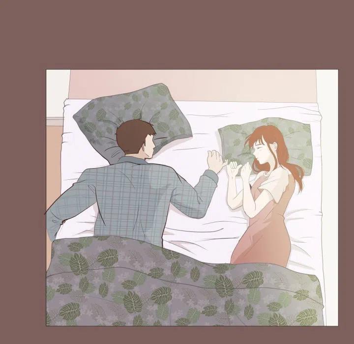 迟来的真心漫画,102图