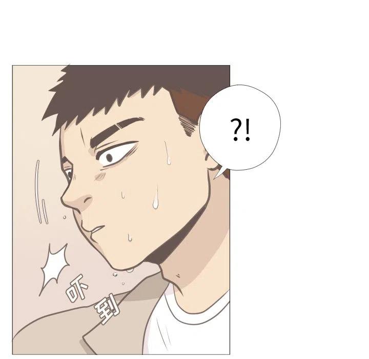 迟来的真心漫画,102图