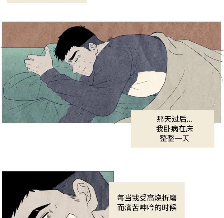 迟来的真心漫画,221图