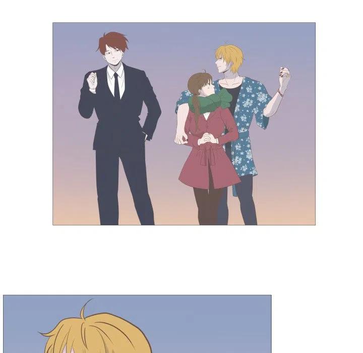 迟来的真心漫画,42图