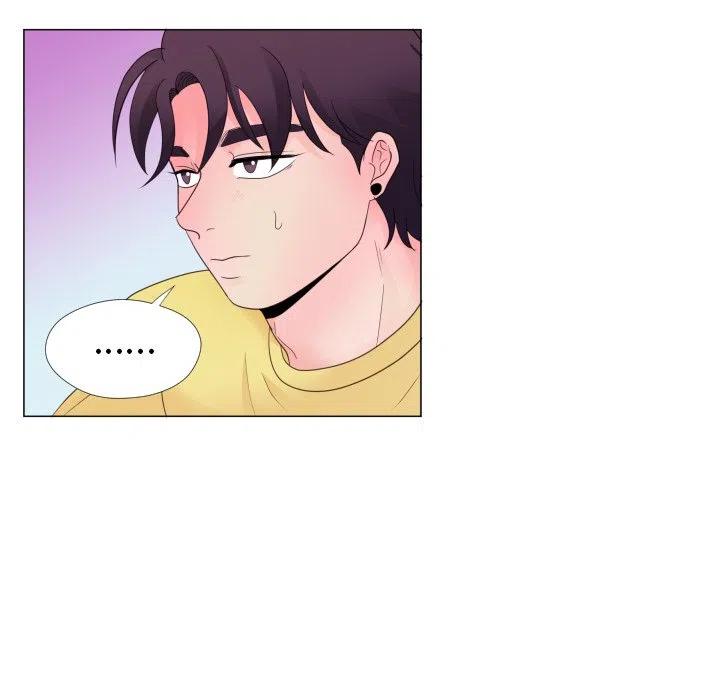 迟来的真心漫画,291图