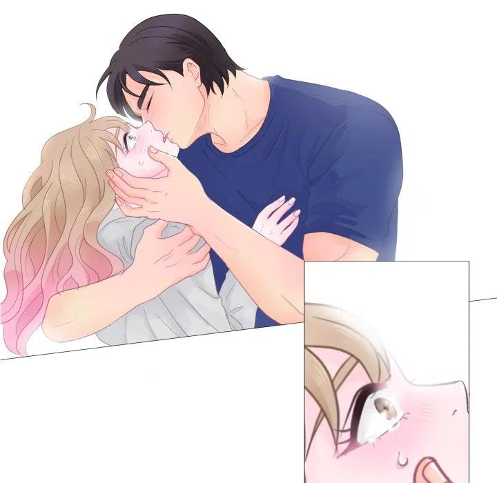迟来的真心漫画,272图
