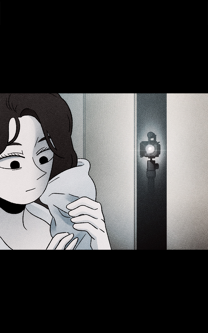不可目视漫画,[第24话] 观察（1）2图