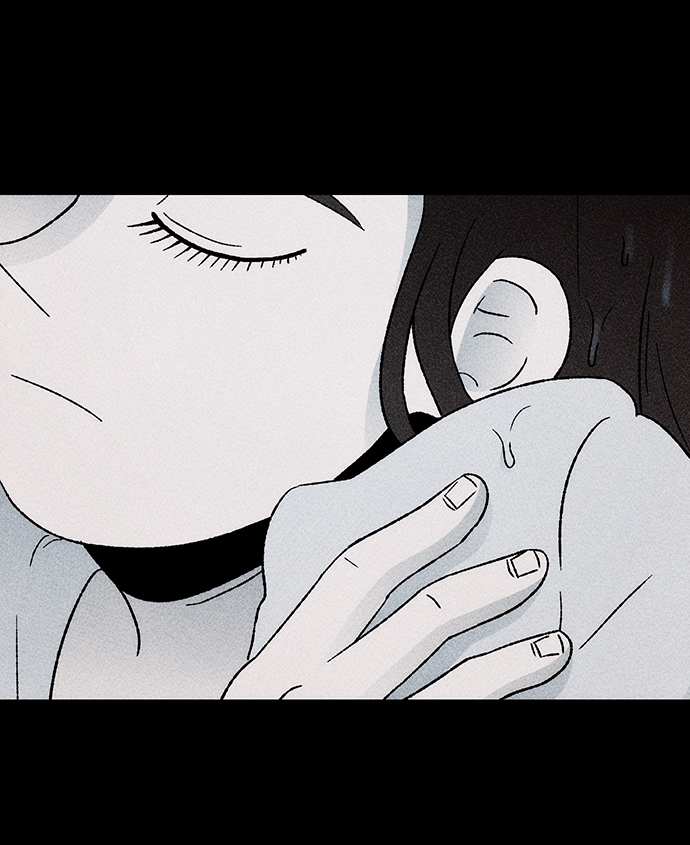 不可目视漫画,[第24话] 观察（1）2图