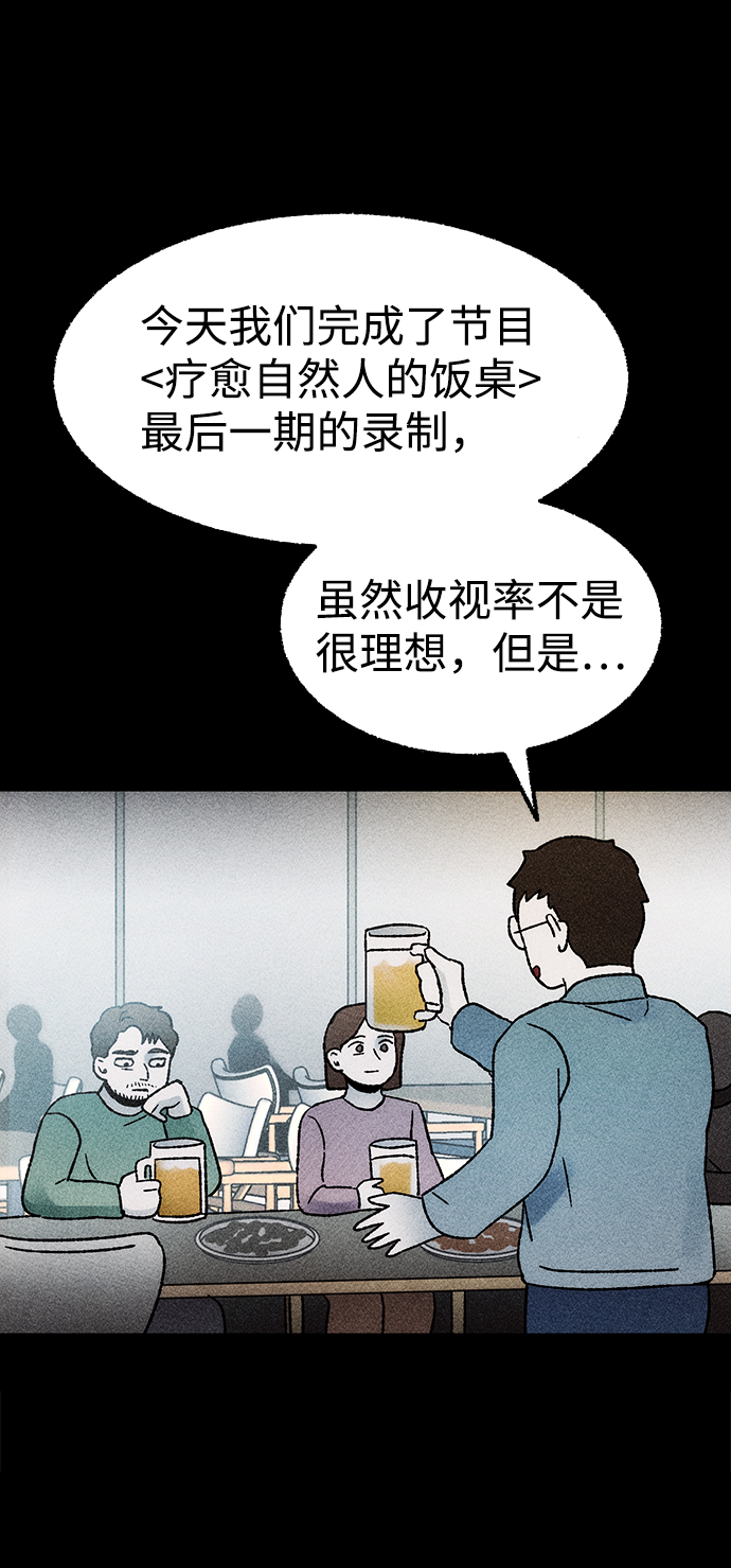不可目视漫画,[第24话] 观察（1）1图