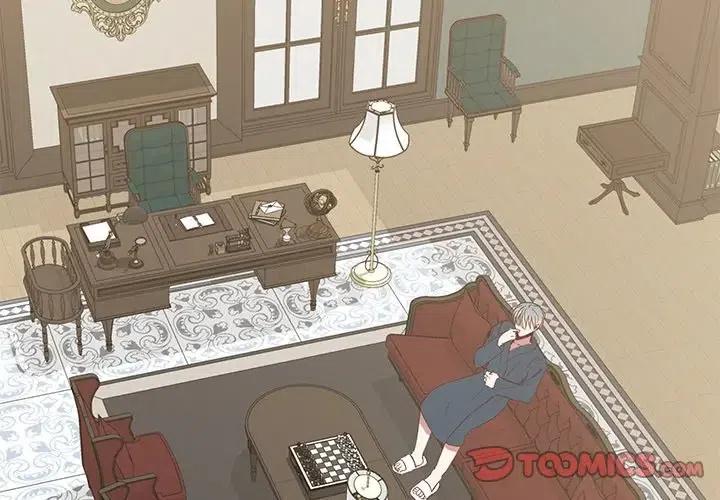 我信你个鬼!漫画,101图