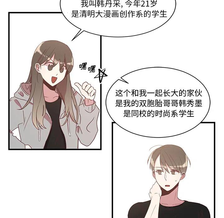 我信你个鬼!漫画,22图