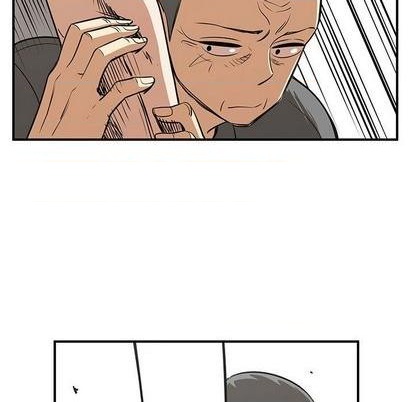 只爲守护你漫画,第68话2图