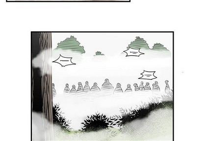 只爲守护你漫画,第45话1图