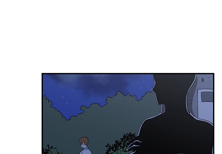 只爲守护你漫画,第36话1图