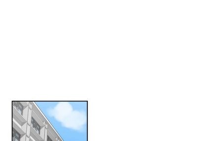 只爲守护你漫画,第6话1图