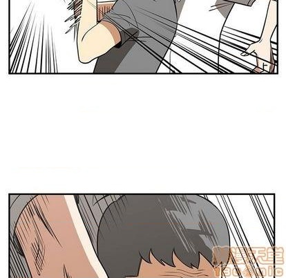 只爲守护你漫画,第68话1图