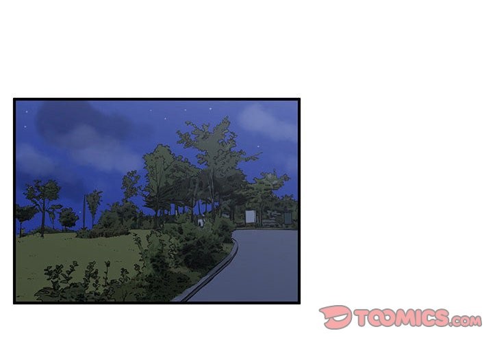 只爲守护你漫画,第36话2图