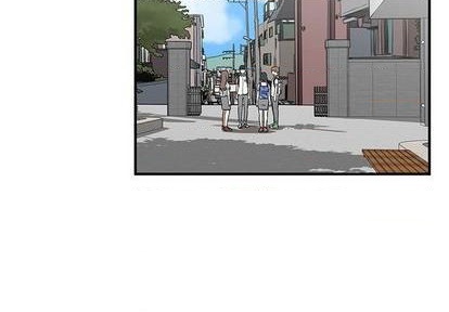 只爲守护你漫画,第57话1图