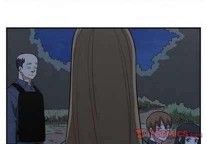 只爲守护你漫画,第78话2图
