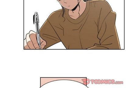 只爲守护你漫画,第4话2图