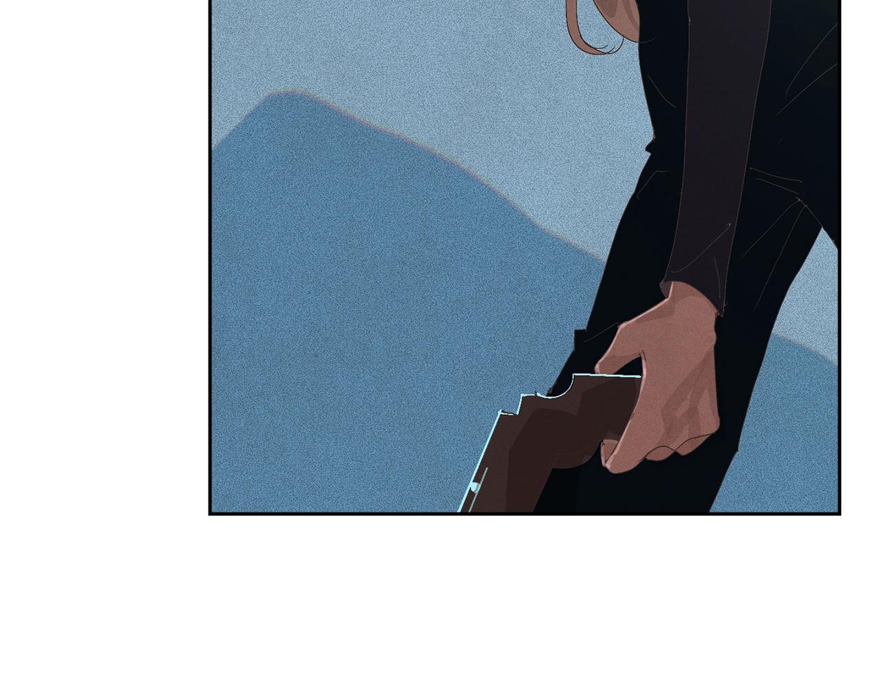 玷污的圣痕漫画,第49话 尤丽的白日梦1图