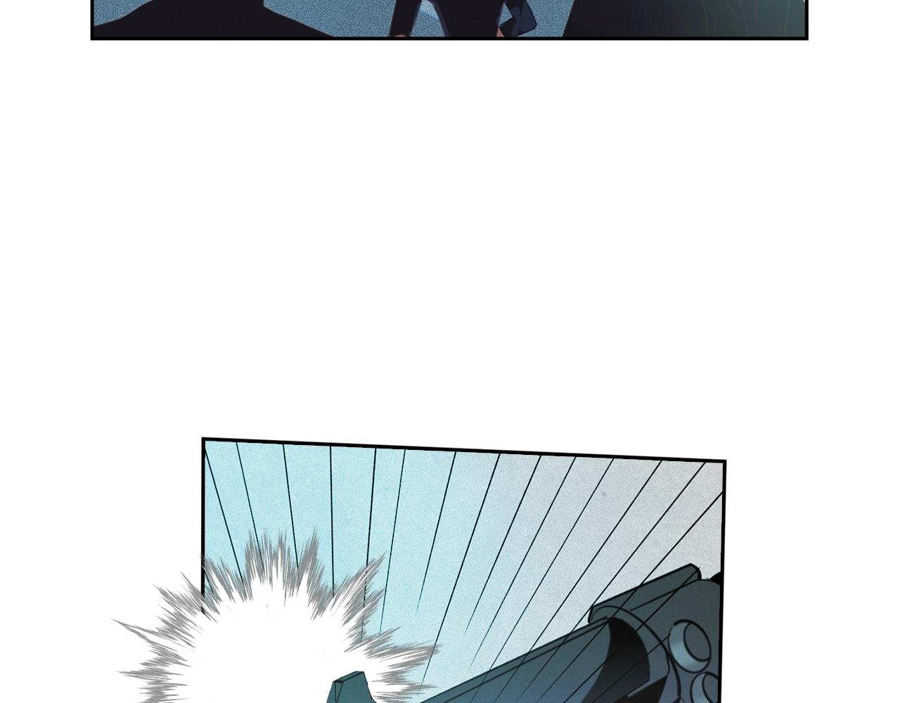 玷污的圣痕漫画,第49话 尤丽的白日梦1图