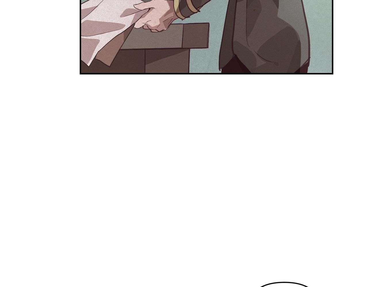 玷污的圣痕漫画,第39话 来我办公室1图