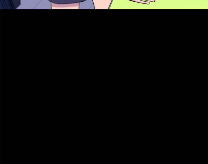 废柴的一日三餐漫画,[第4话] 炒年糕2图