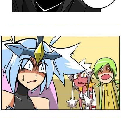 惊奇百怪来惹吧漫画,第41话2图