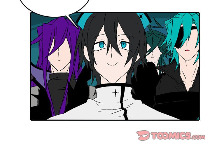 英雄战线漫画,第 84 话1图