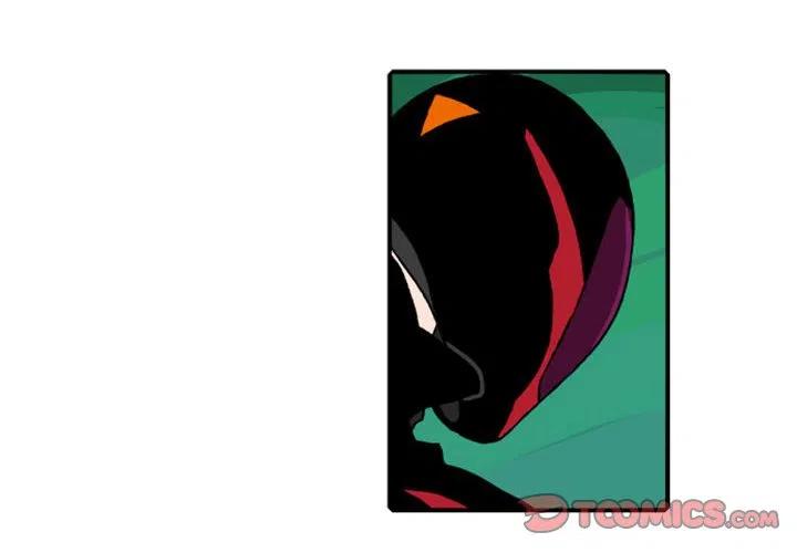 英雄战线漫画,782图