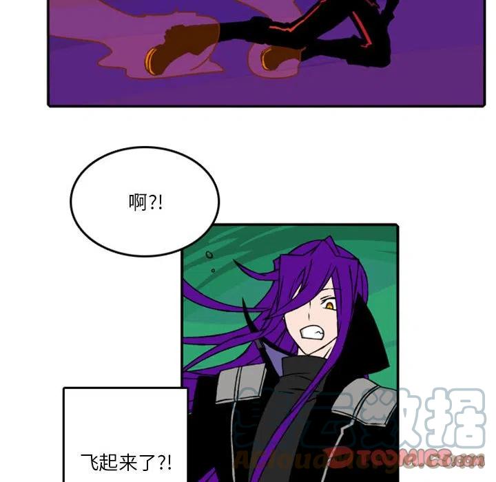 英雄战线漫画,782图
