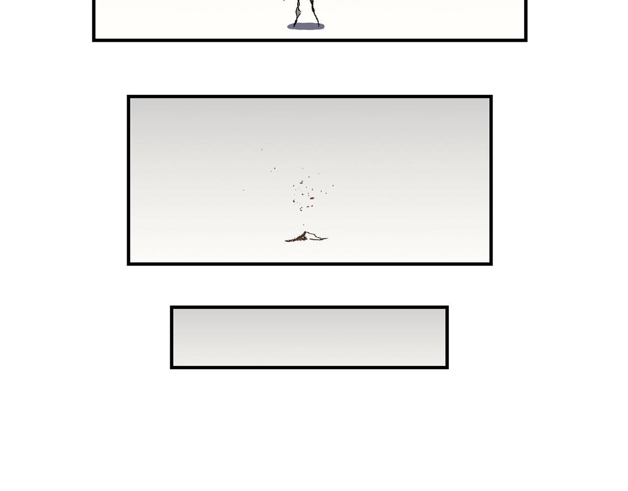 灾难级英雄归来漫画,第31话 冒牌圣主2图