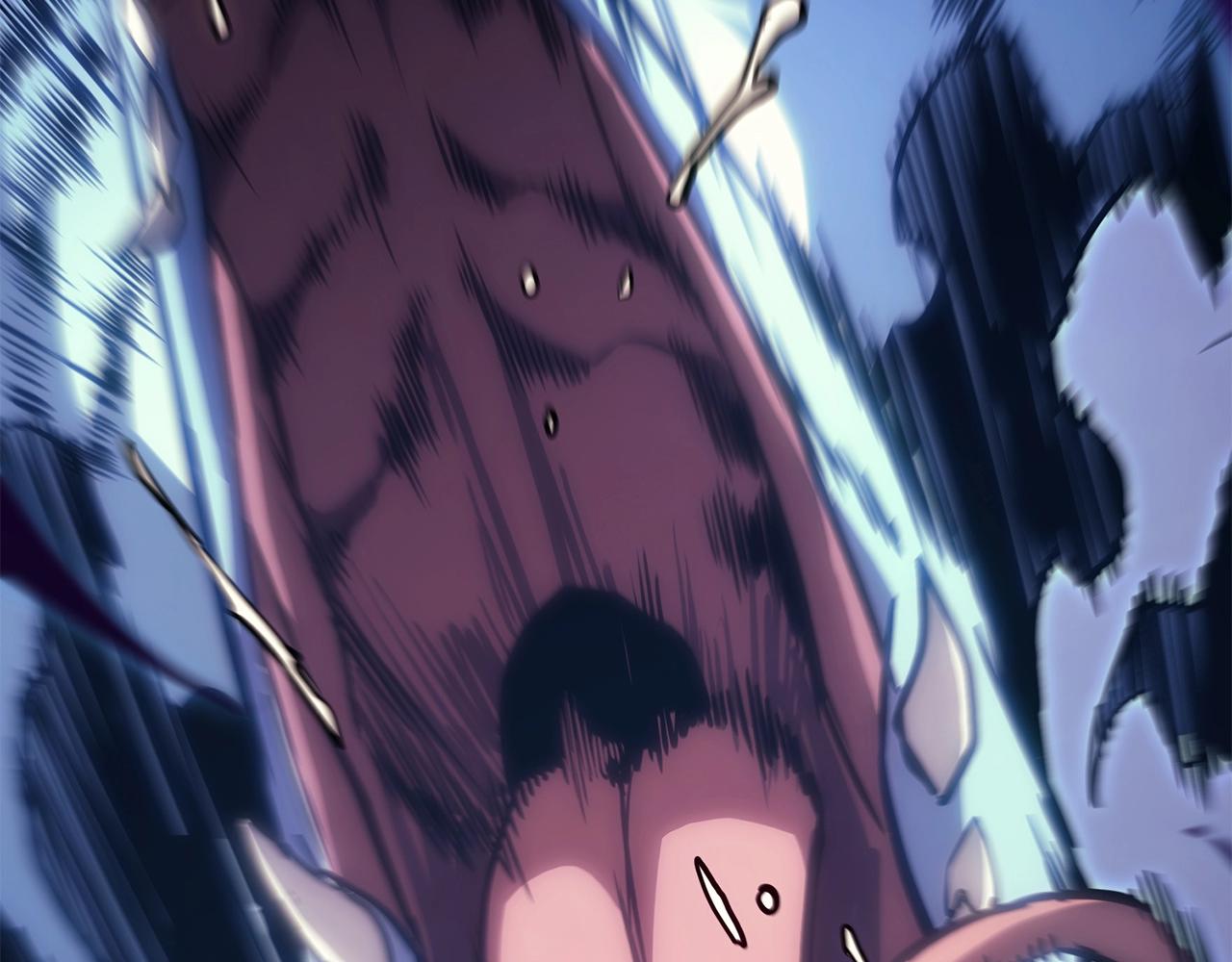 灾难级英雄归来漫画,第21话 久违合作2图