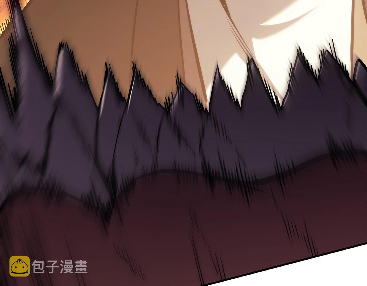 灾难级英雄归来漫画,第21话 久违合作2图