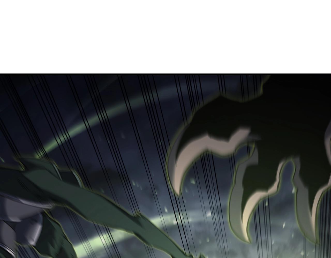 灾难级英雄归来漫画,第40话 圣人合作2图