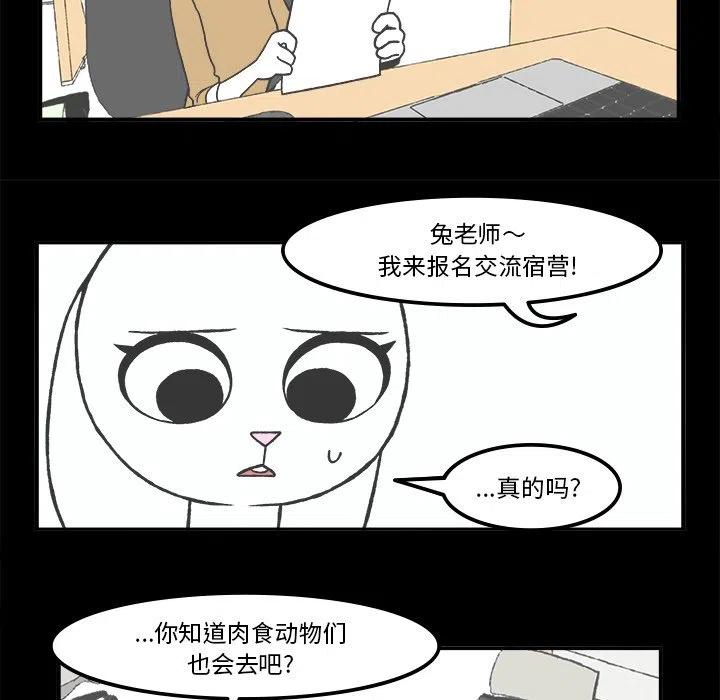 Welcome to 草食高中漫画,722图