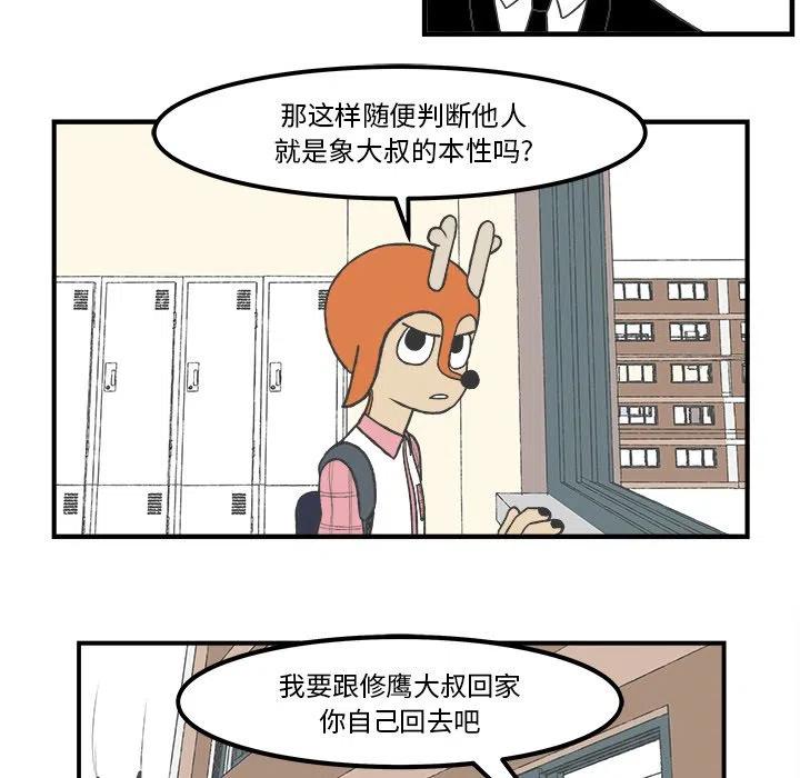 Welcome to 草食高中漫画,551图