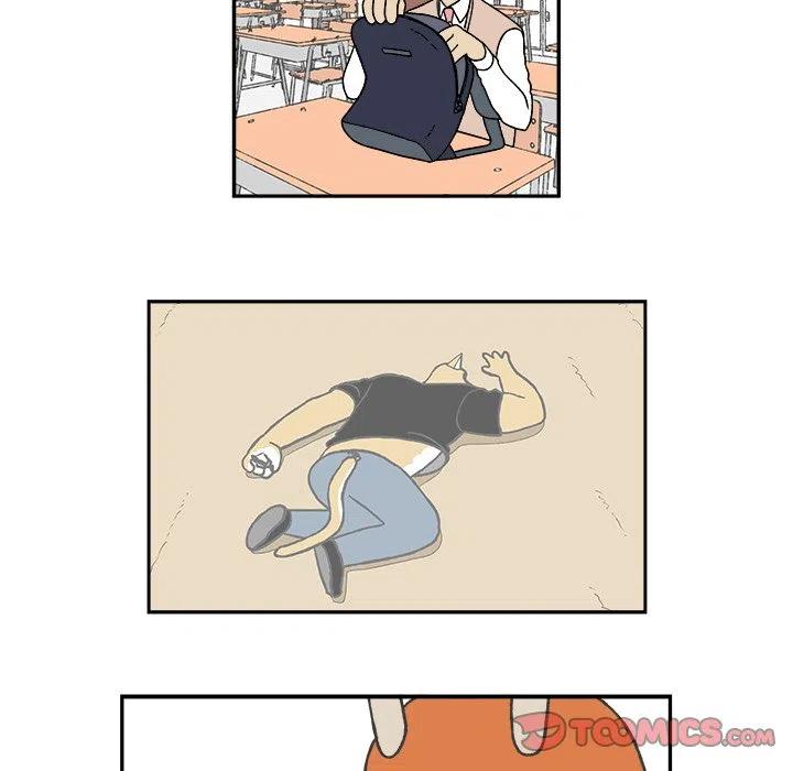 Welcome to 草食高中漫画,622图