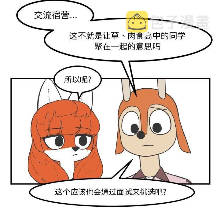 Welcome to 草食高中漫画,491图