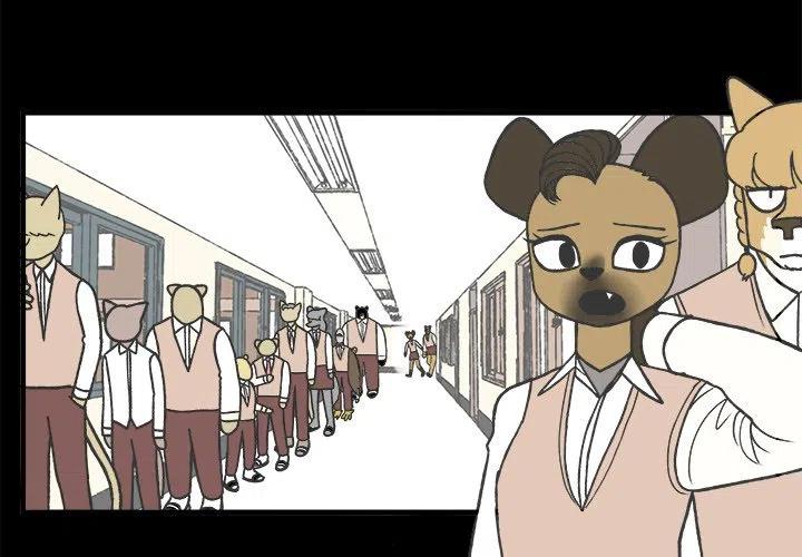 Welcome to 草食高中漫画,712图