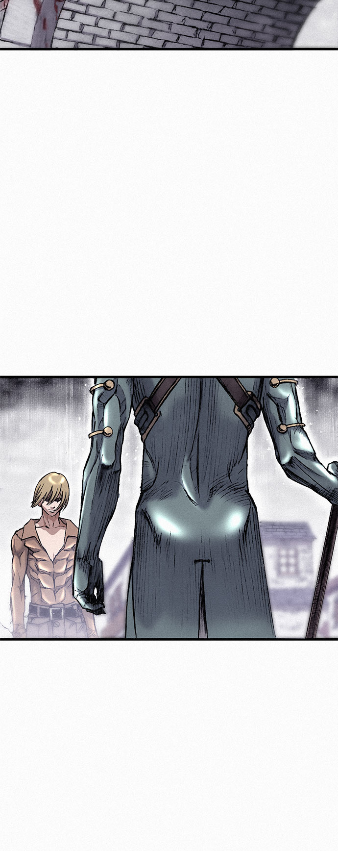 千秋漫画,[第26话] 申支2图
