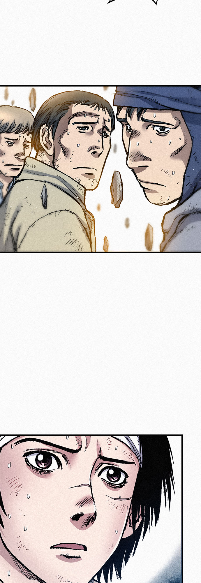 千秋漫画,[第65话] 谎言2图