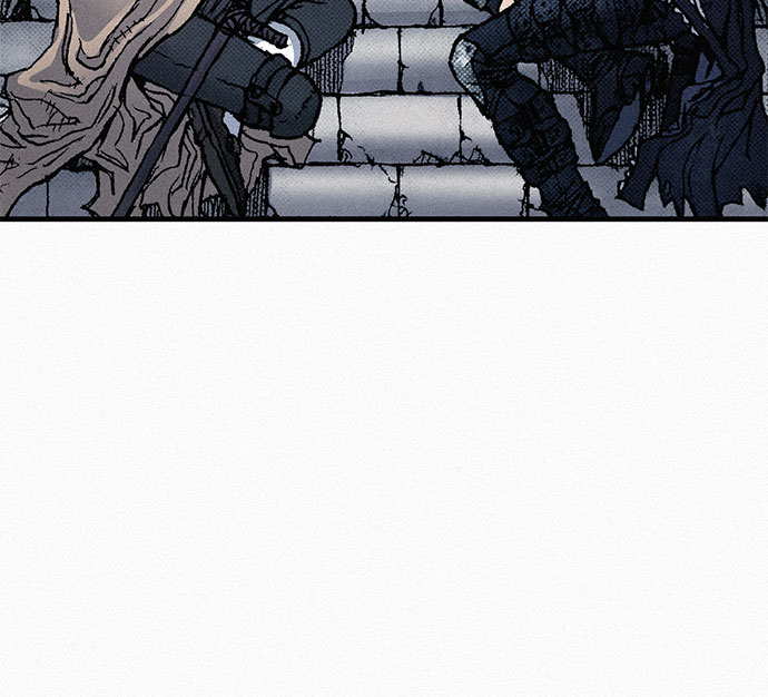 千秋漫画,[第63话] 杀戮1图