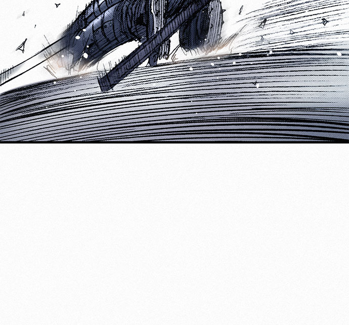 千秋漫画,[第43话] 不死的人们2图