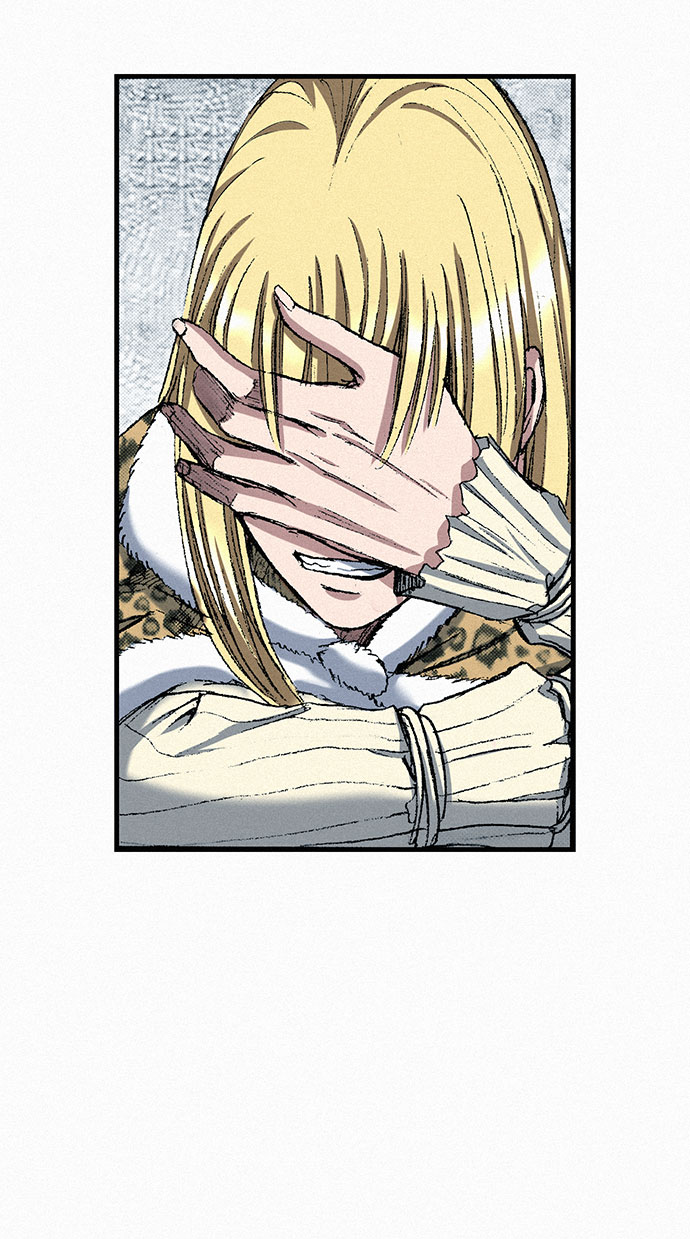 千秋漫画,[第43话] 不死的人们1图